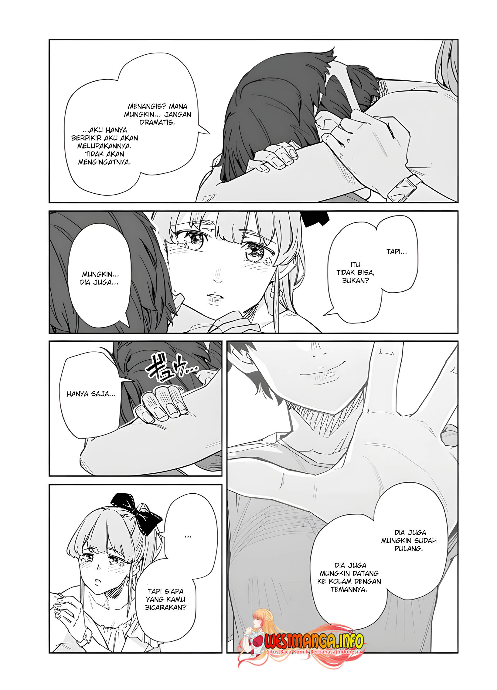 New Normal chapter 14