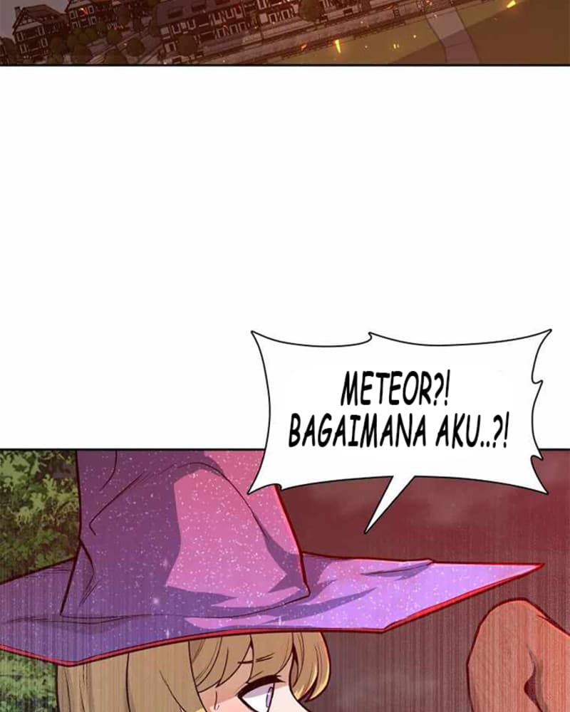 Newbie Management (Raising Newbie Heroes In Another World) chapter 7