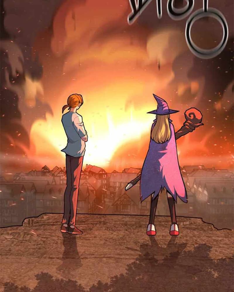 Newbie Management (Raising Newbie Heroes In Another World) chapter 7