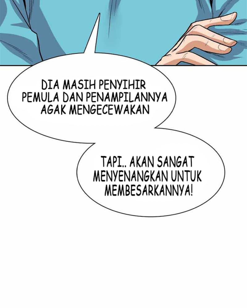 Newbie Management (Raising Newbie Heroes In Another World) chapter 7