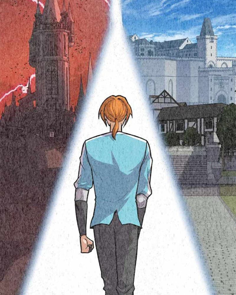 Newbie Management (Raising Newbie Heroes In Another World) chapter 7