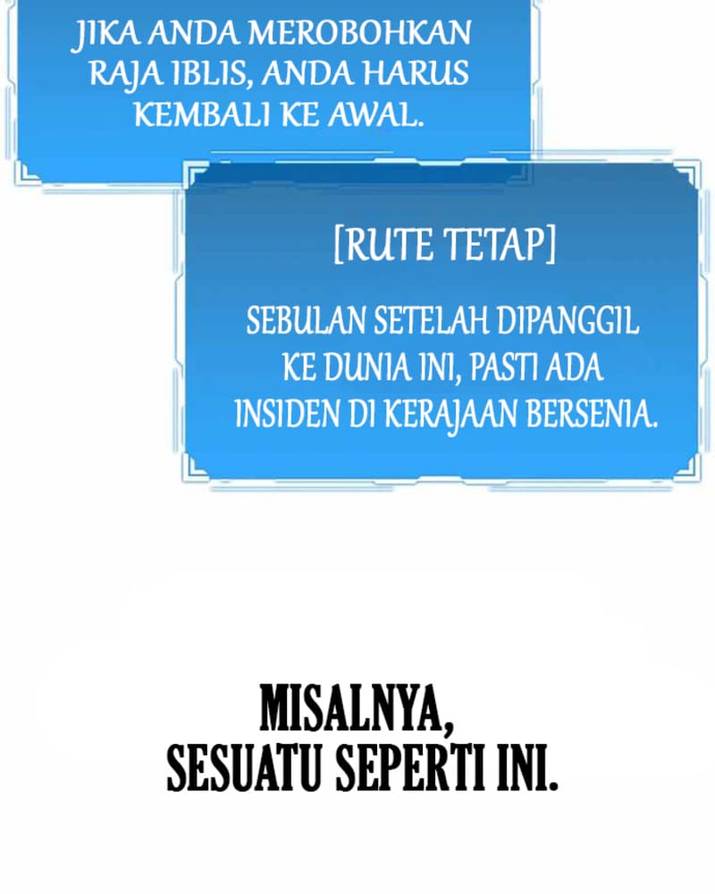 Newbie Management (Raising Newbie Heroes In Another World) chapter 7