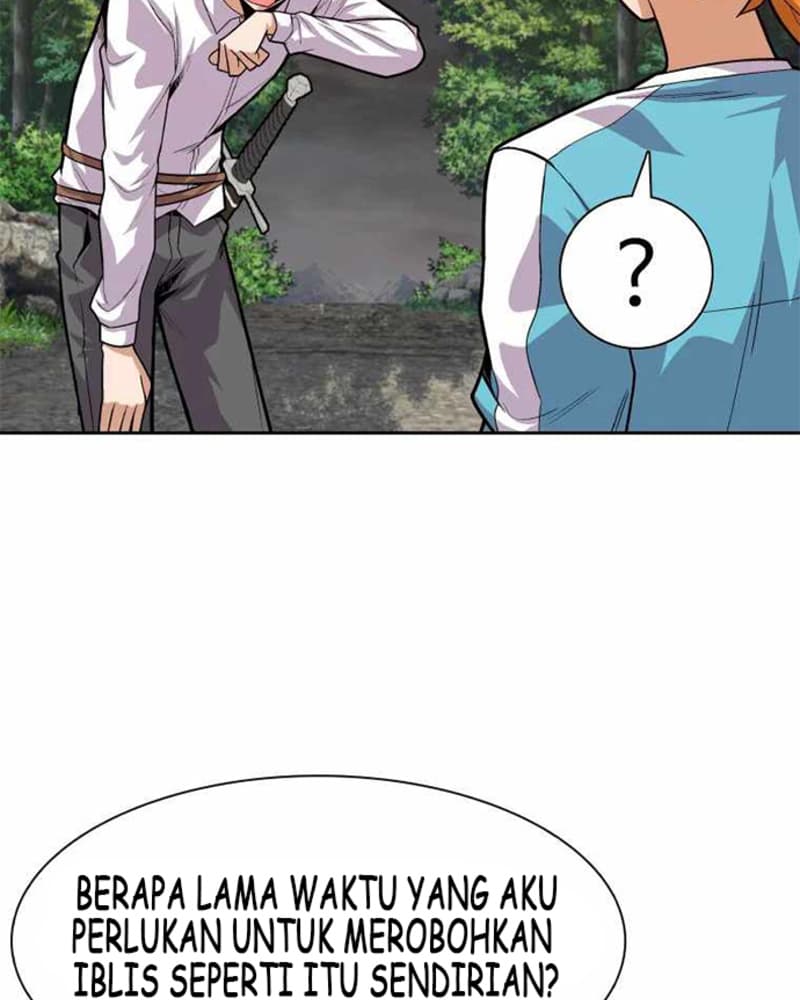 Newbie Management (Raising Newbie Heroes In Another World) chapter 7