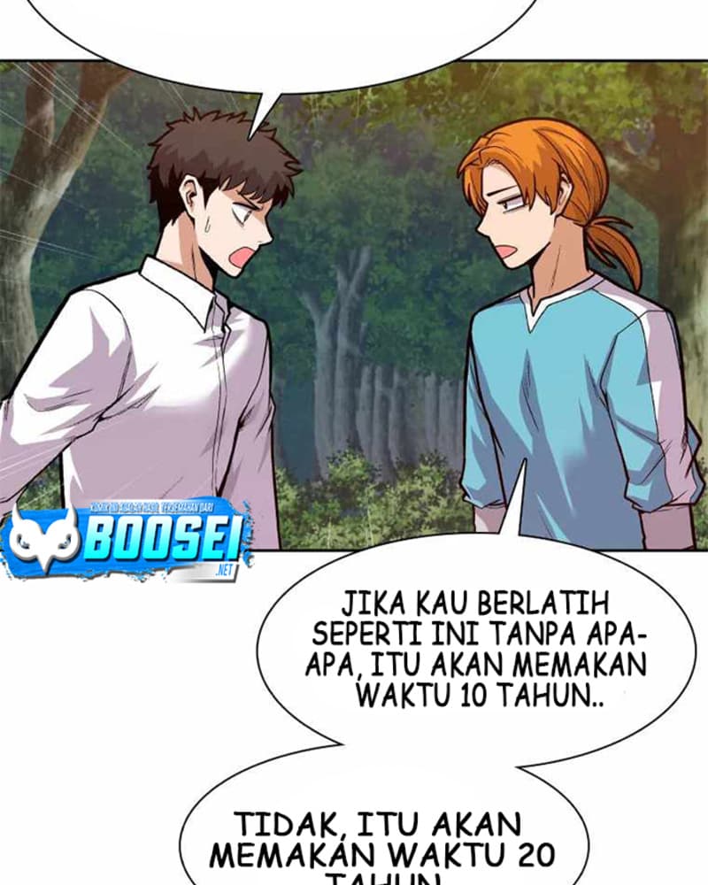 Newbie Management (Raising Newbie Heroes In Another World) chapter 7