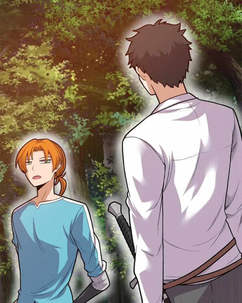 Newbie Management (Raising Newbie Heroes In Another World) chapter 7