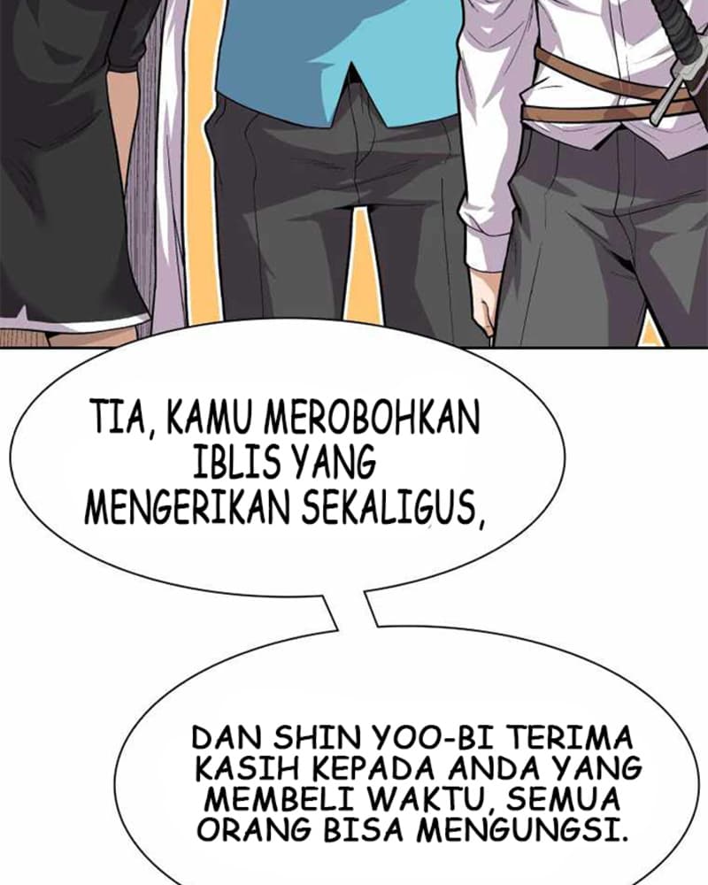 Newbie Management (Raising Newbie Heroes In Another World) chapter 7