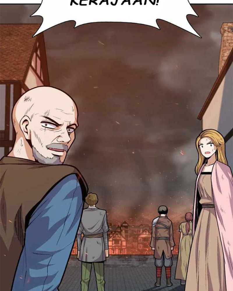 Newbie Management (Raising Newbie Heroes In Another World) chapter 7