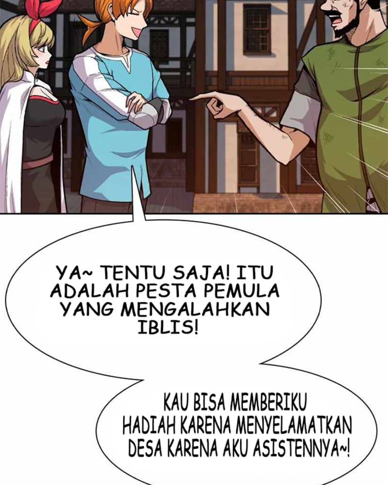 Newbie Management (Raising Newbie Heroes In Another World) chapter 7