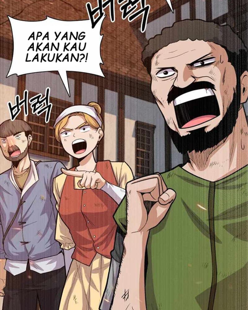 Newbie Management (Raising Newbie Heroes In Another World) chapter 7