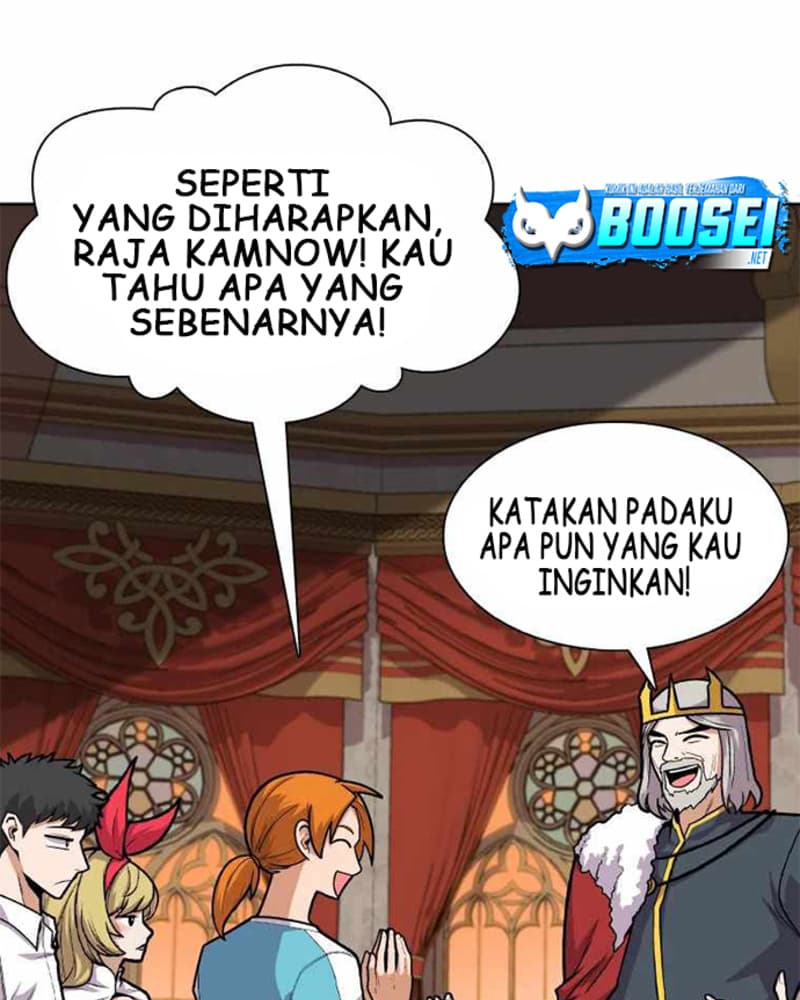 Newbie Management (Raising Newbie Heroes In Another World) chapter 7