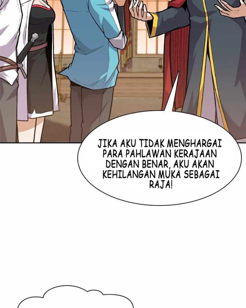 Newbie Management (Raising Newbie Heroes In Another World) chapter 7