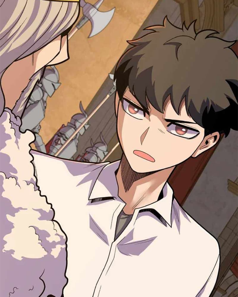 Newbie Management (Raising Newbie Heroes In Another World) chapter 7