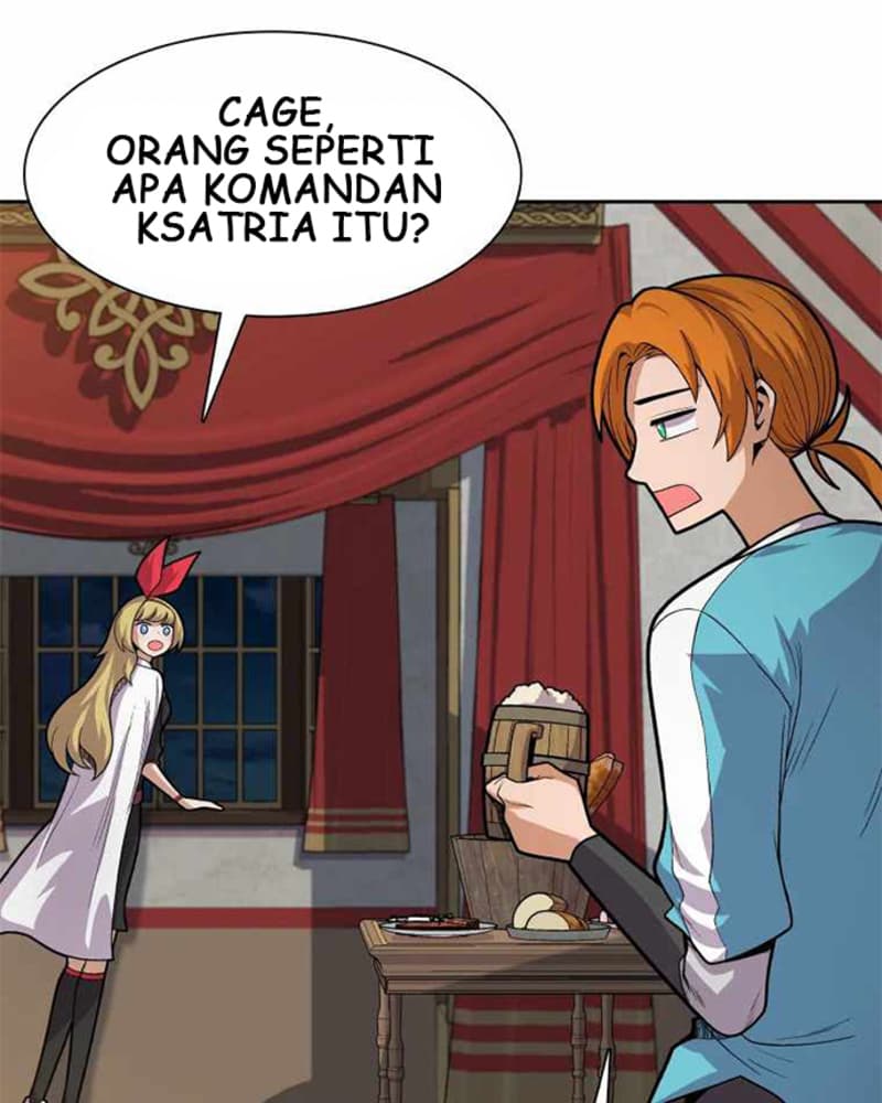 Newbie Management (Raising Newbie Heroes In Another World) chapter 7