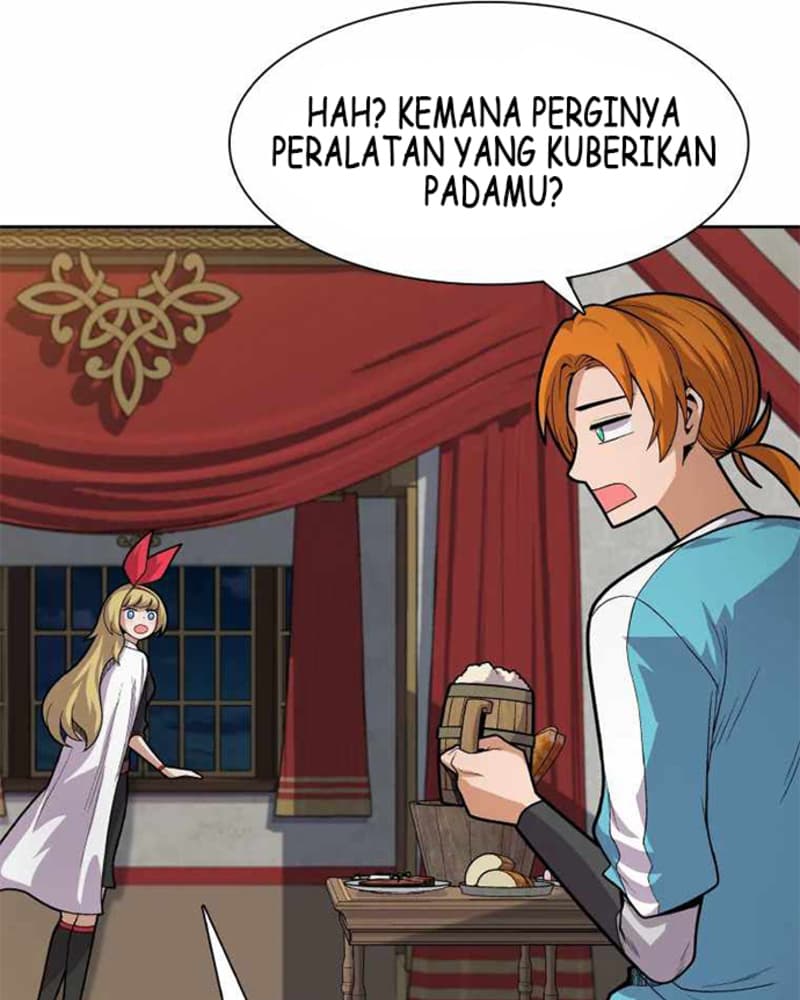Newbie Management (Raising Newbie Heroes In Another World) chapter 7