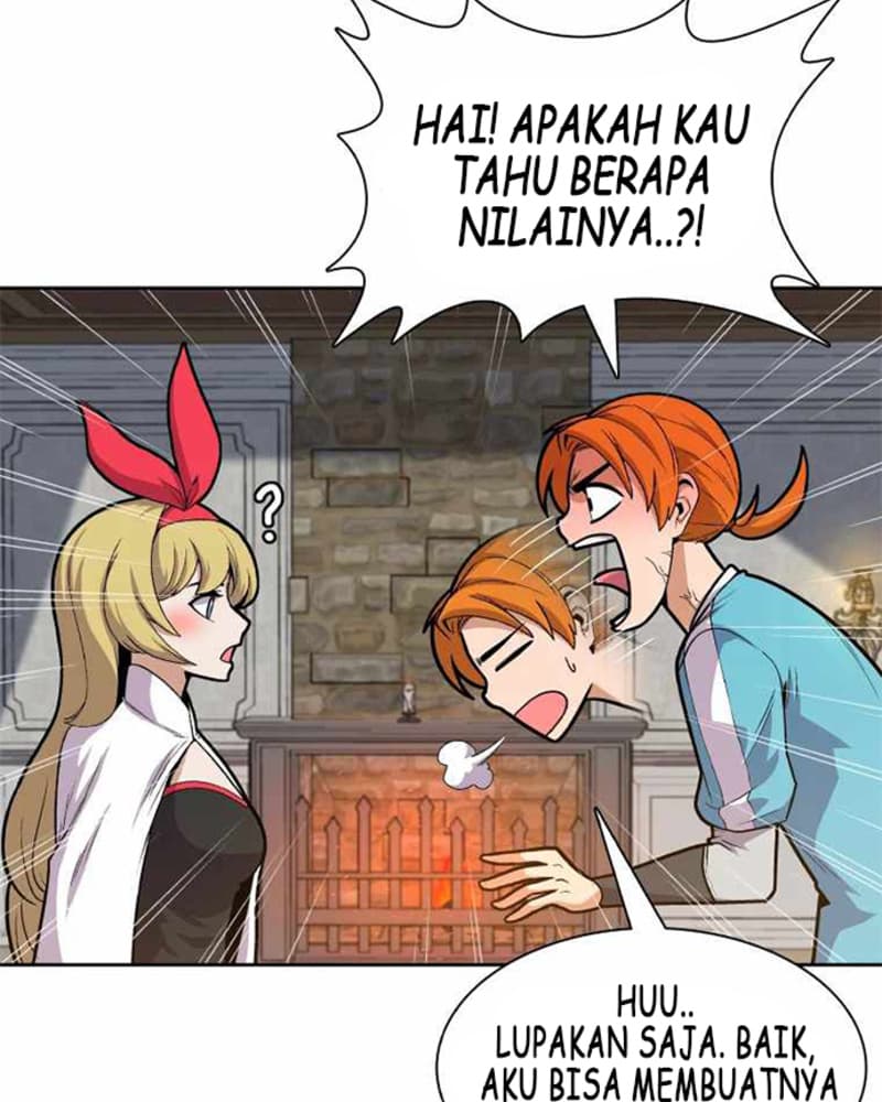 Newbie Management (Raising Newbie Heroes In Another World) chapter 7