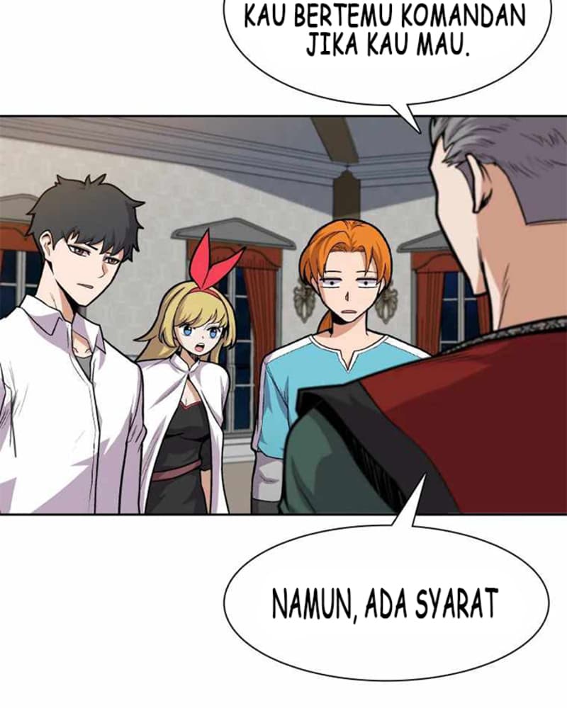 Newbie Management (Raising Newbie Heroes In Another World) chapter 7