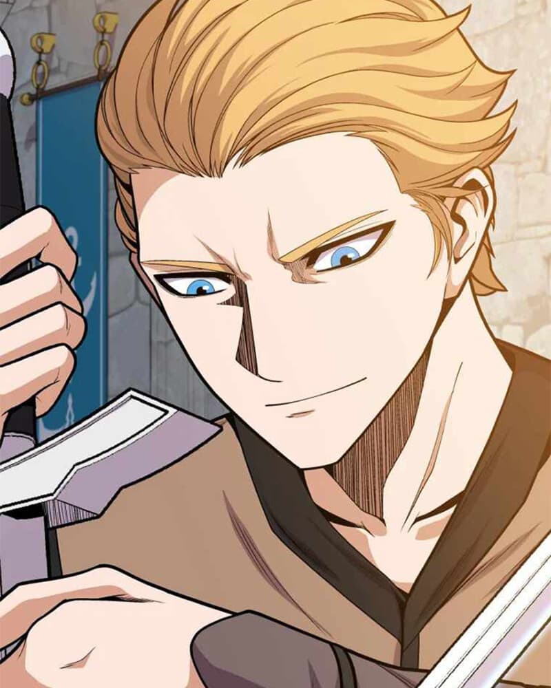 Newbie Management (Raising Newbie Heroes In Another World) chapter 8