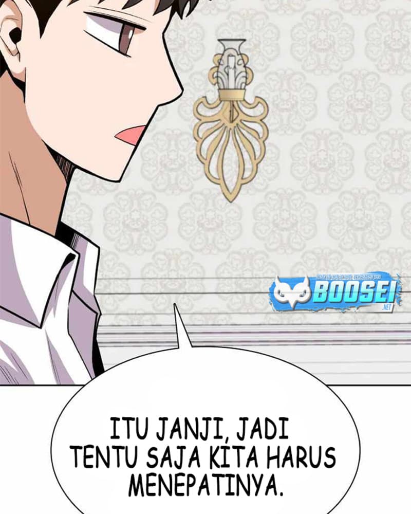 Newbie Management (Raising Newbie Heroes In Another World) chapter 8