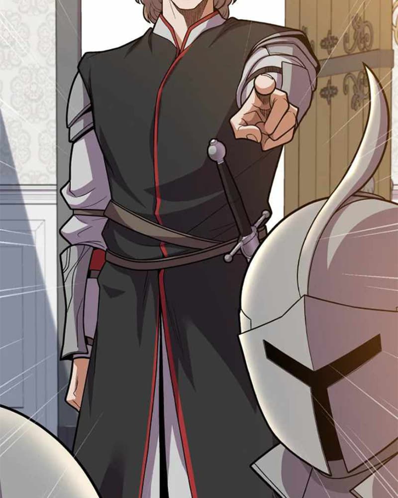 Newbie Management (Raising Newbie Heroes In Another World) chapter 8