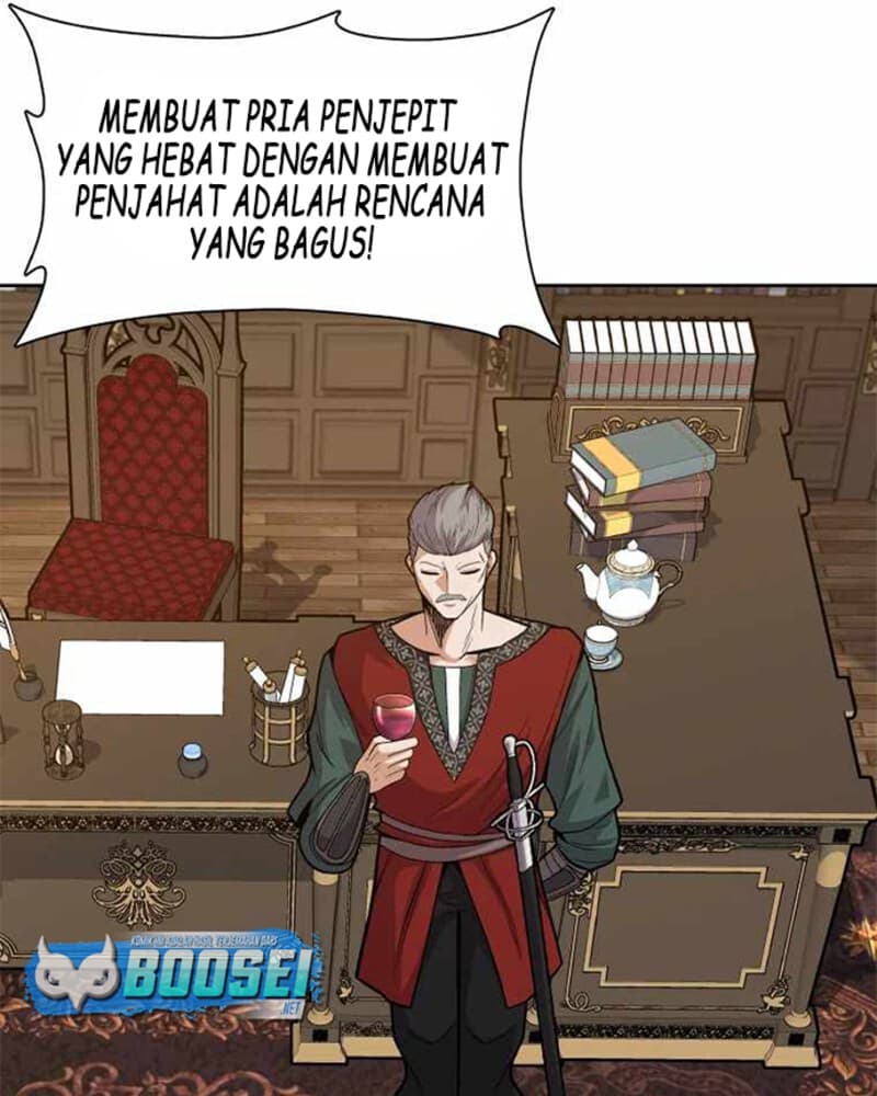 Newbie Management (Raising Newbie Heroes In Another World) chapter 8