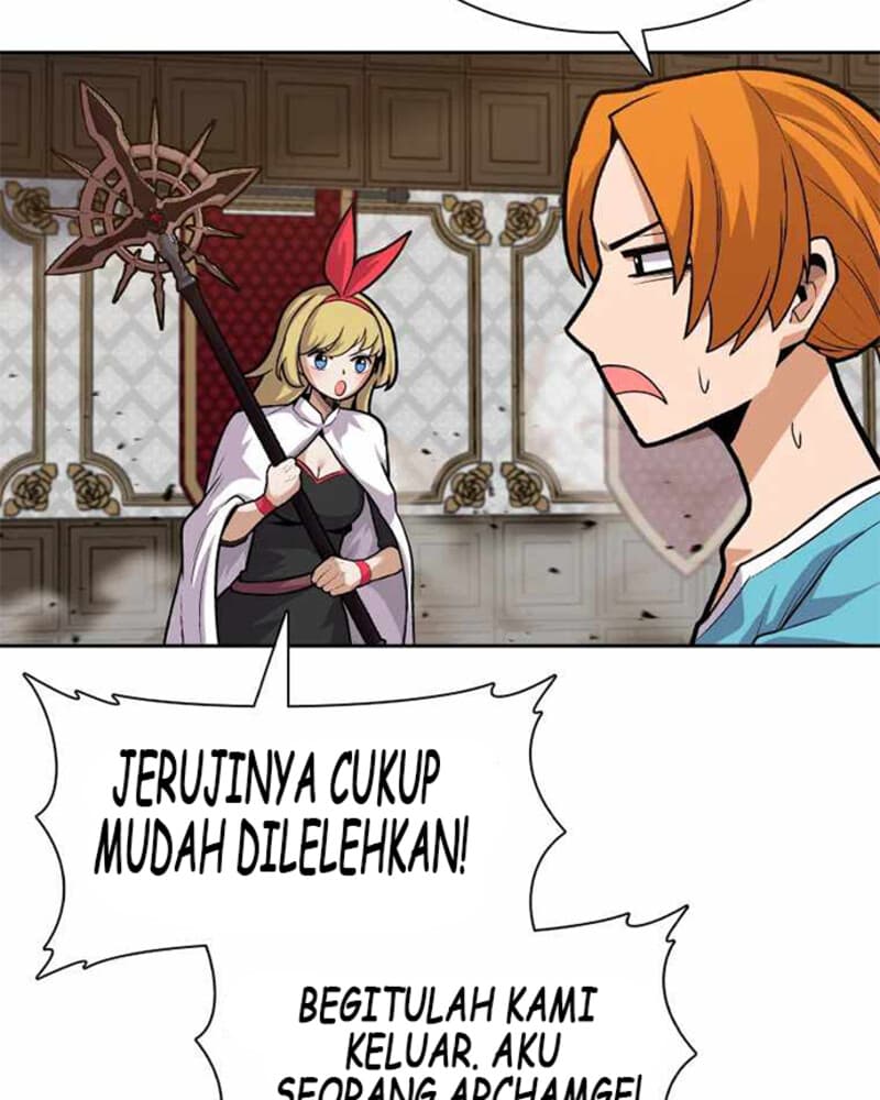 Newbie Management (Raising Newbie Heroes In Another World) chapter 8