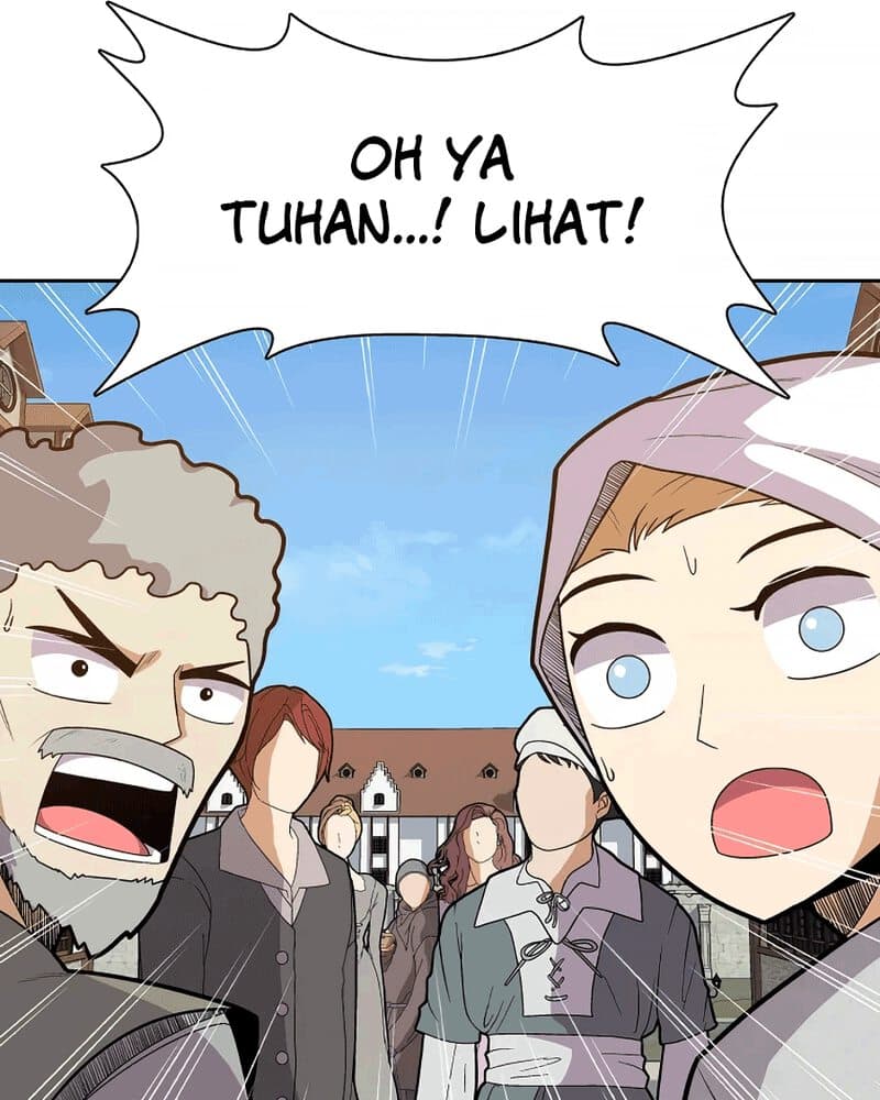 Newbie Management (Raising Newbie Heroes In Another World) chapter 12