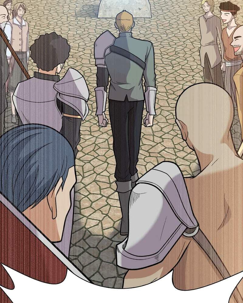 Newbie Management (Raising Newbie Heroes In Another World) chapter 12