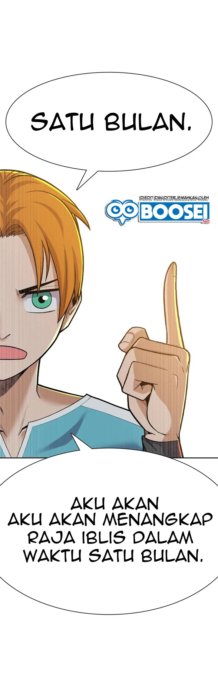 Newbie Management (Raising Newbie Heroes In Another World) chapter 18