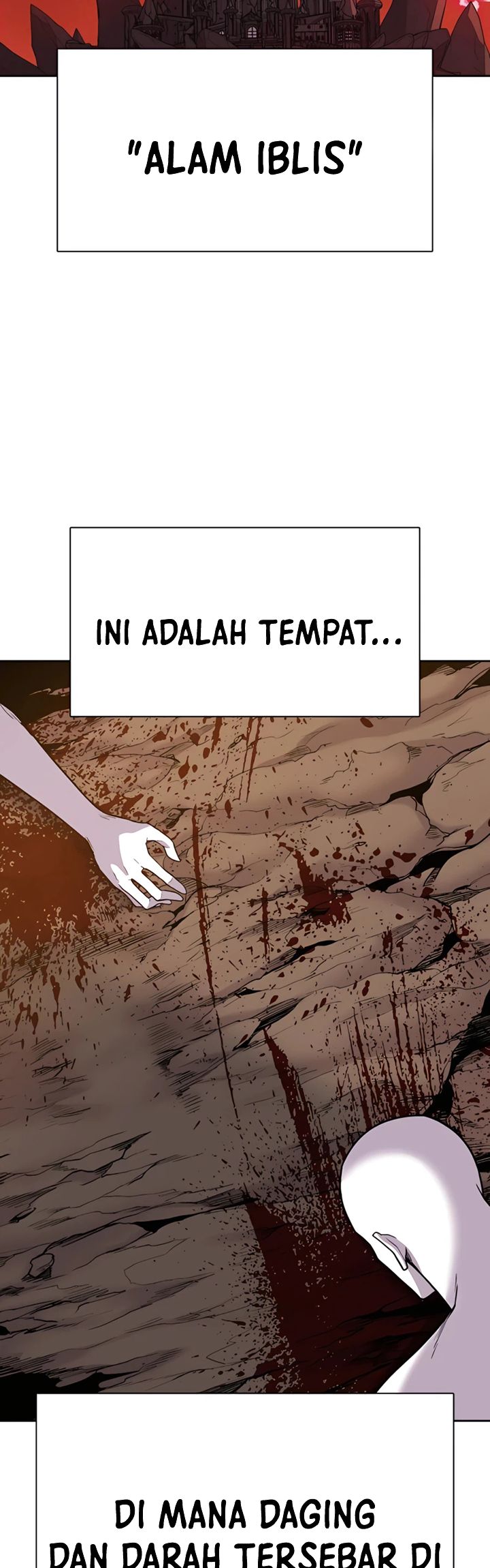 Newbie Management Chapter 28 Bahasa Indonesia