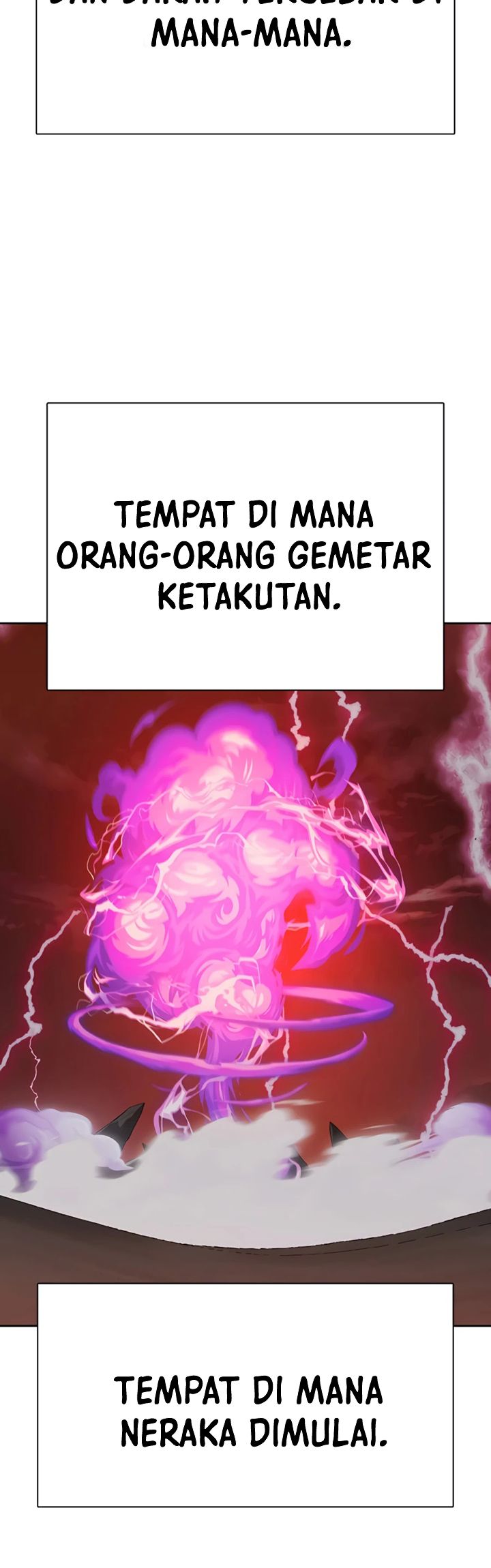 Newbie Management Chapter 28 Bahasa Indonesia