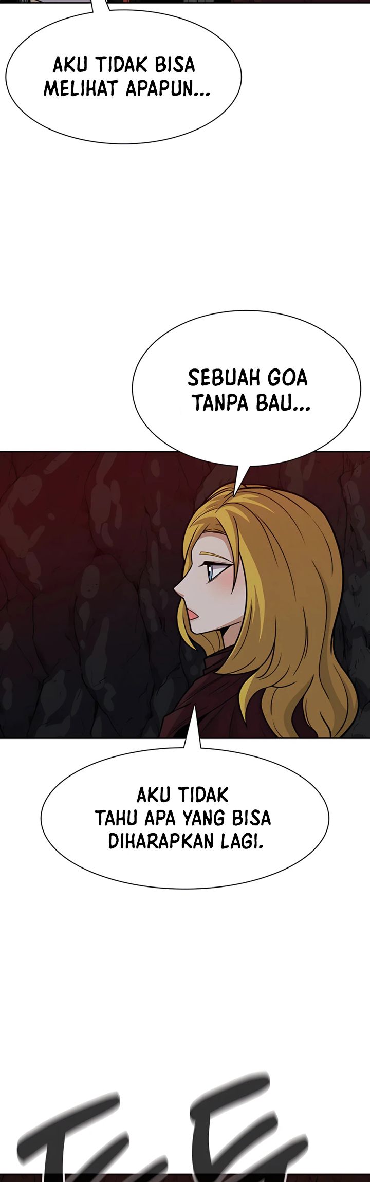 Newbie Management Chapter 28 Bahasa Indonesia