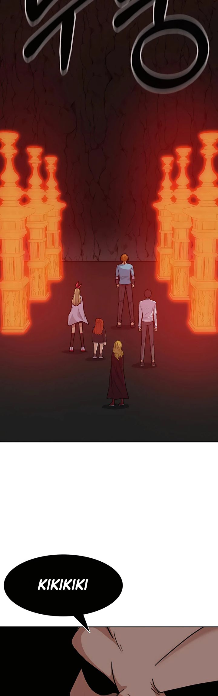 Newbie Management Chapter 28 Bahasa Indonesia