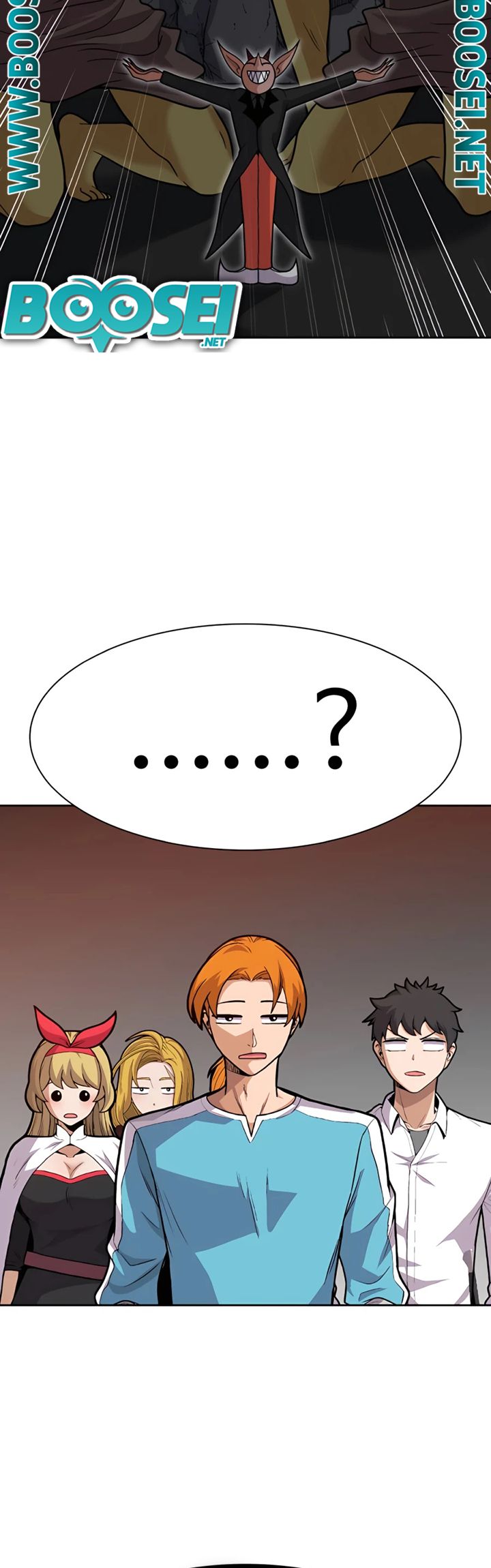 Newbie Management Chapter 28 Bahasa Indonesia