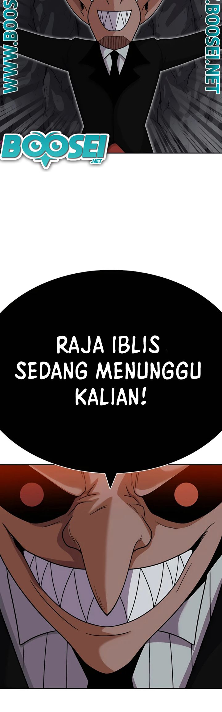 Newbie Management Chapter 28 Bahasa Indonesia