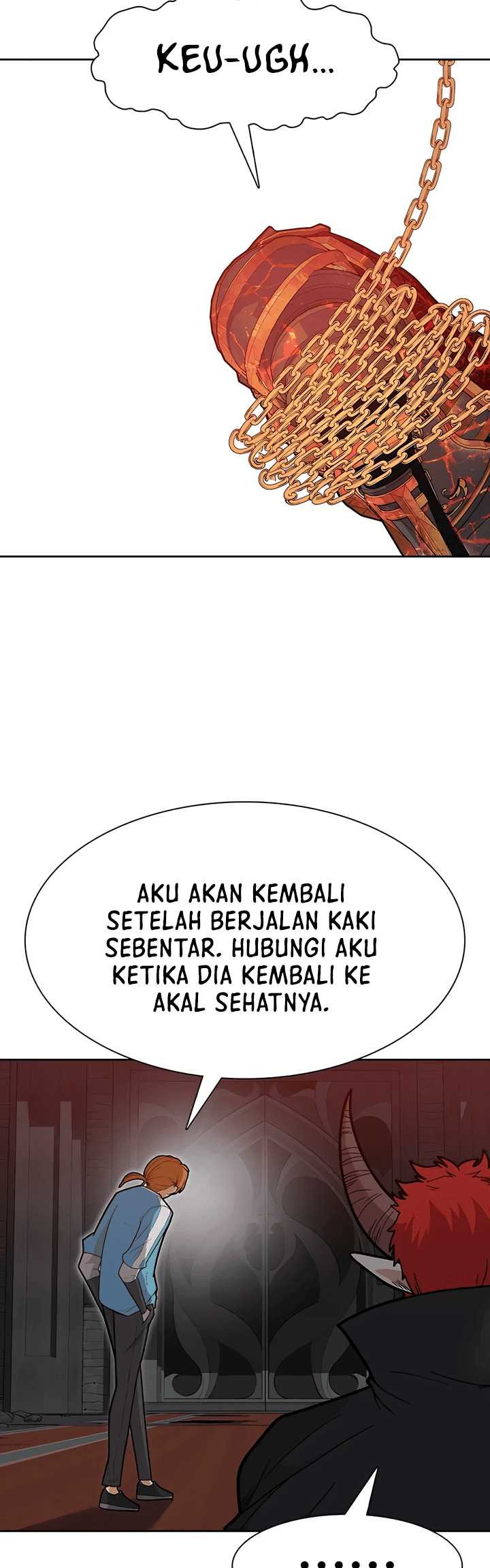 Newbie Management (Raising Newbie Heroes In Another World) chapter 33
