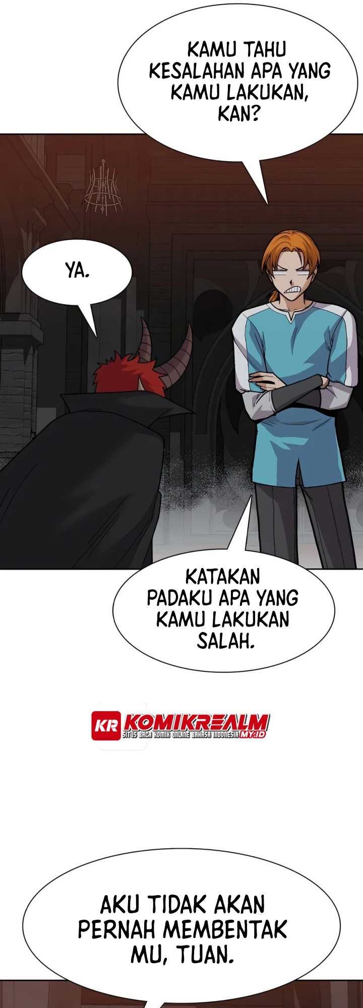 Newbie Management (Raising Newbie Heroes In Another World) chapter 34