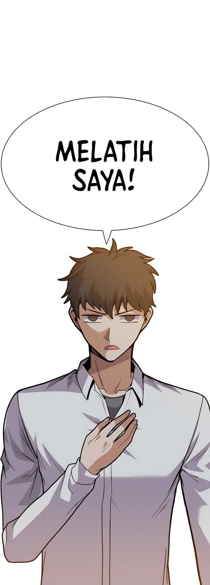 Newbie Management (Raising Newbie Heroes In Another World) chapter 36