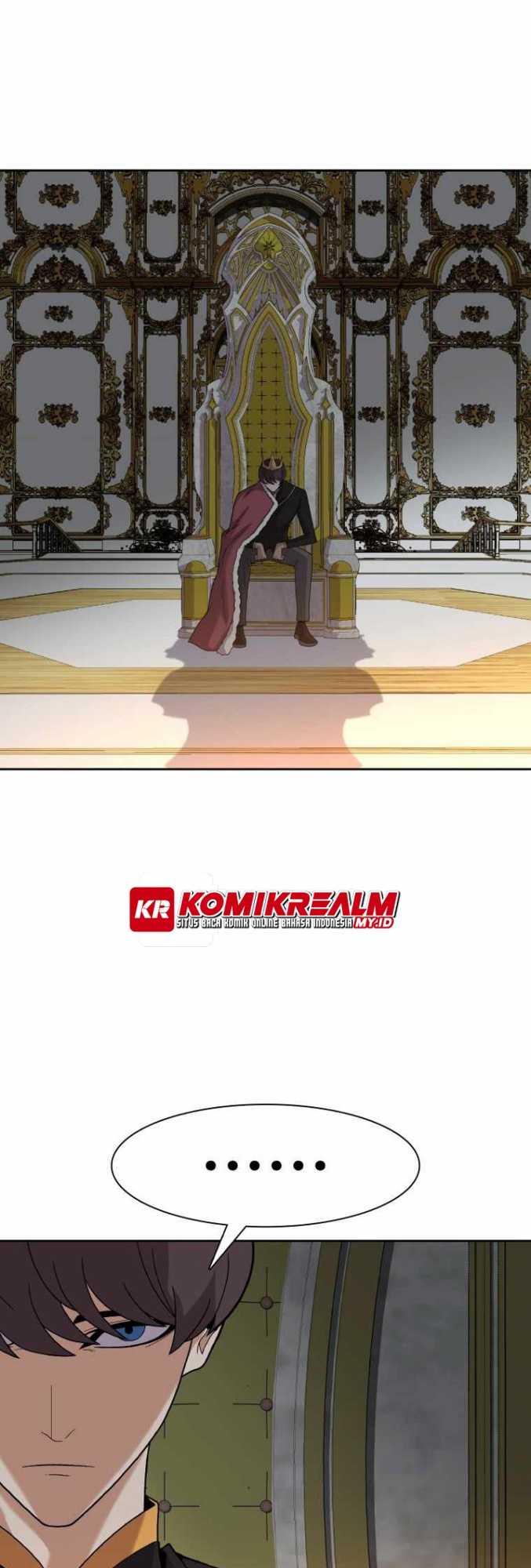 Newbie Management Chapter 40 Bahasa Indonesia