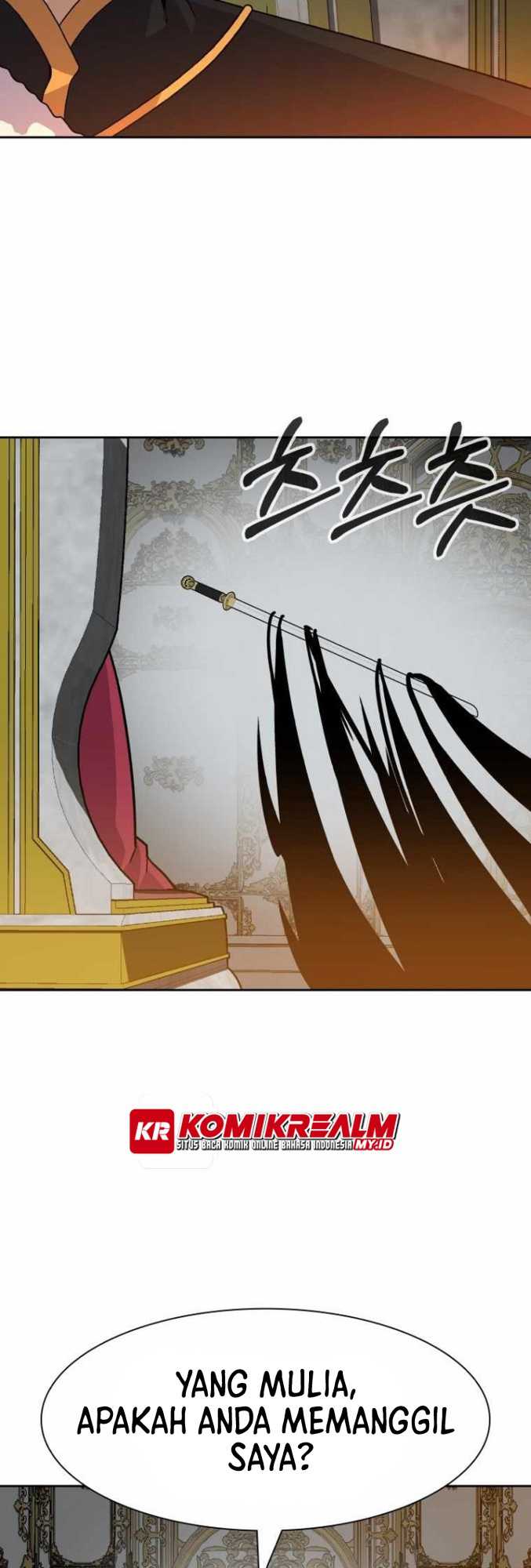 Newbie Management Chapter 40 Bahasa Indonesia