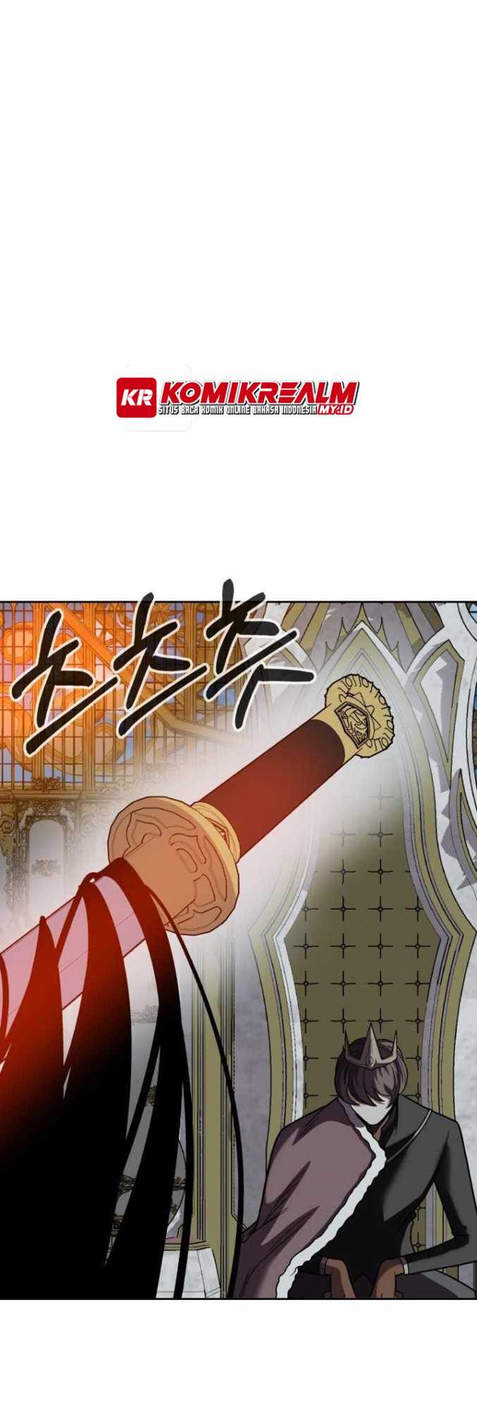 Newbie Management Chapter 40 Bahasa Indonesia