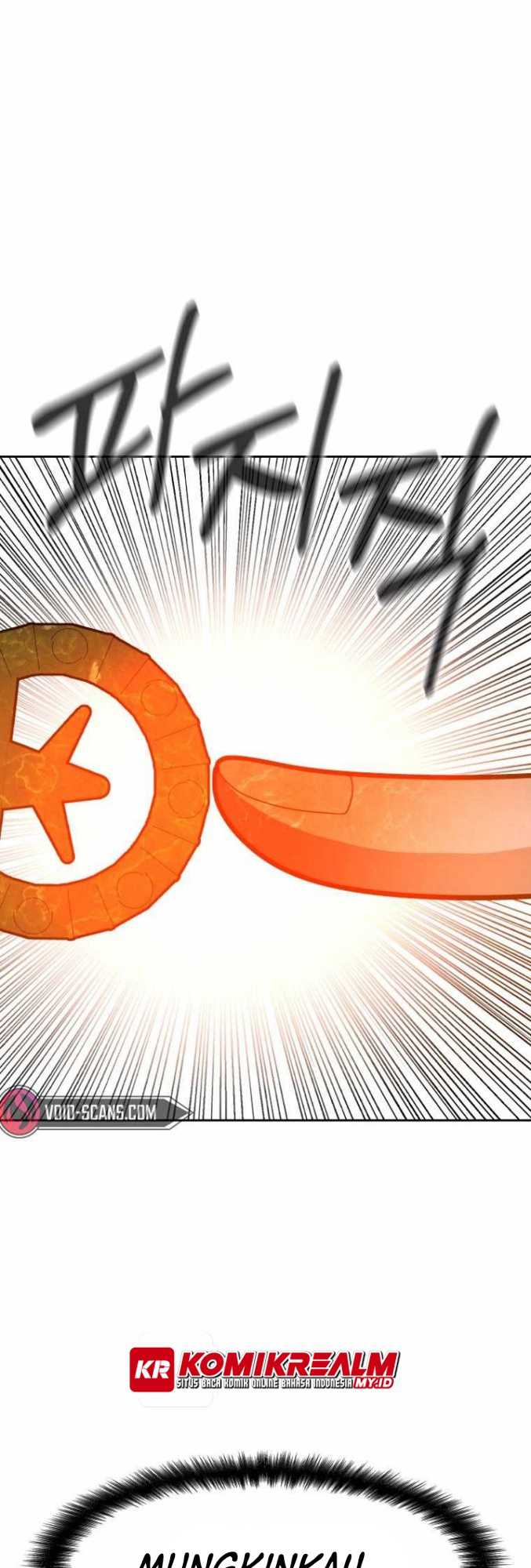 Newbie Management Chapter 40 Bahasa Indonesia