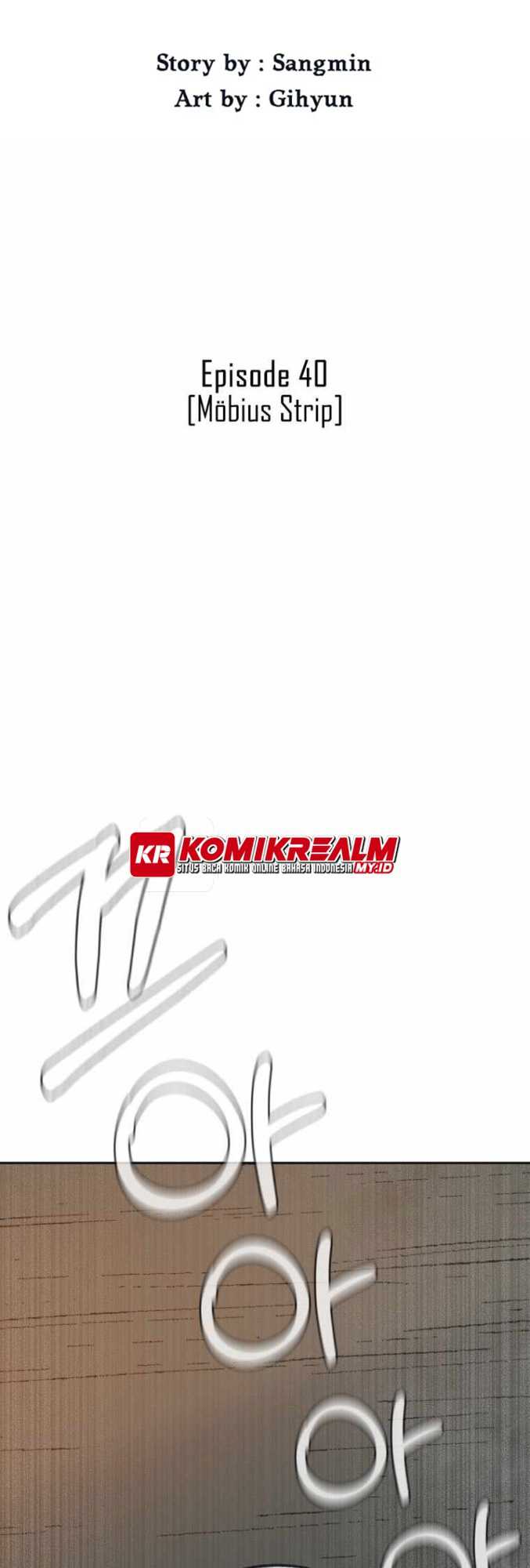 Newbie Management Chapter 40 Bahasa Indonesia