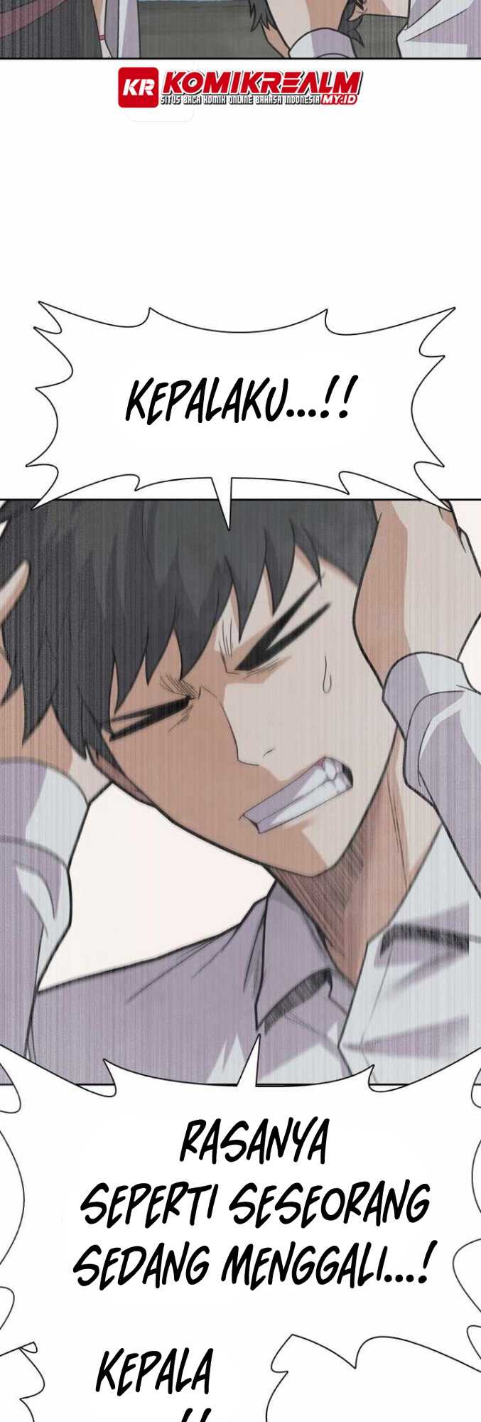 Newbie Management Chapter 40 Bahasa Indonesia