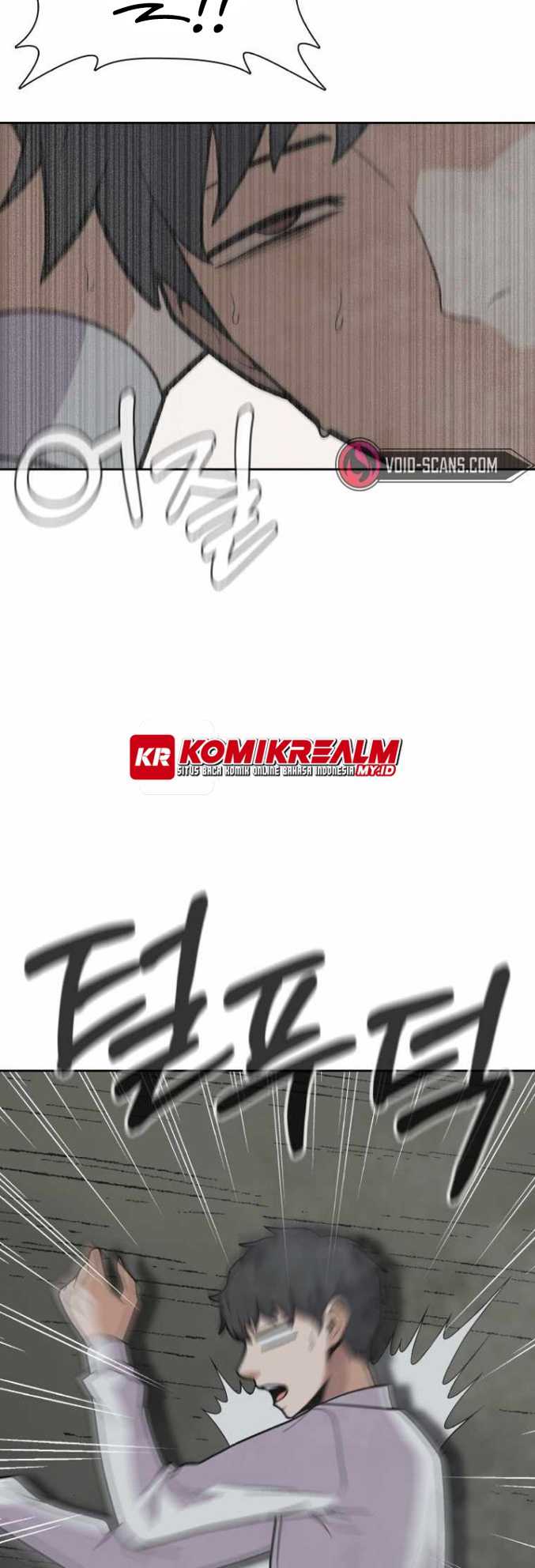 Newbie Management Chapter 40 Bahasa Indonesia