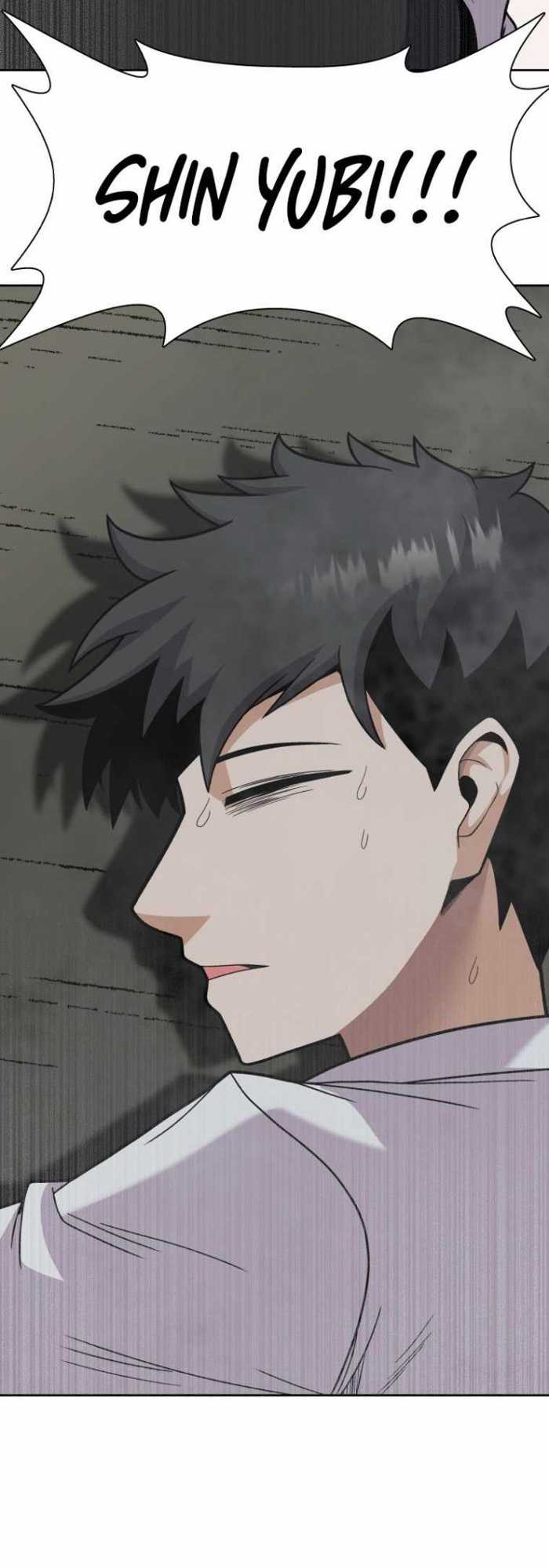 Newbie Management Chapter 40 Bahasa Indonesia