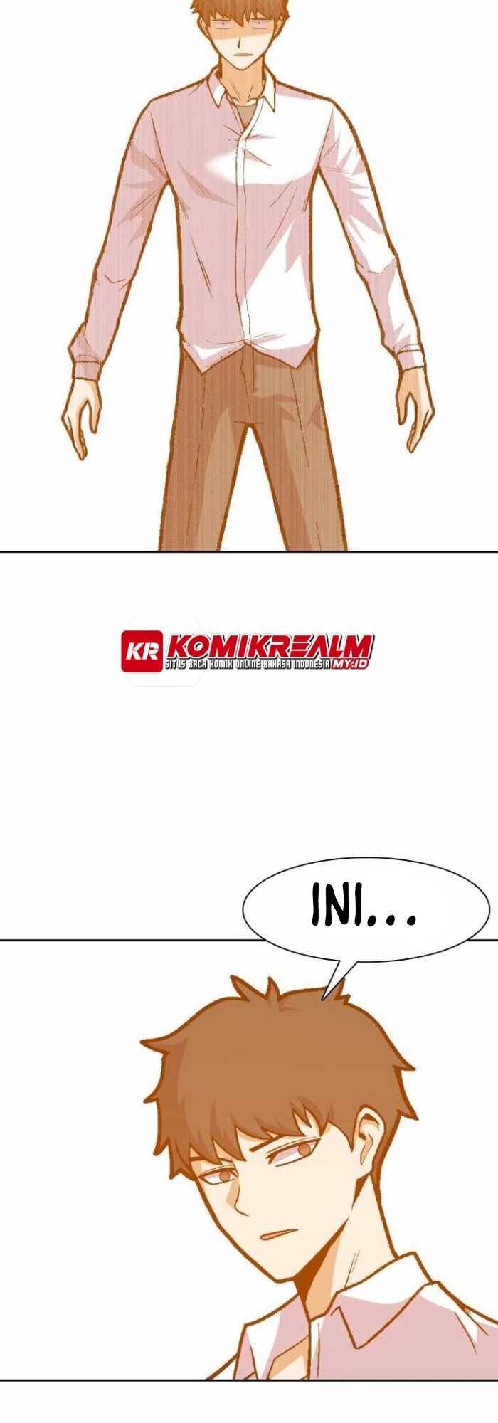 Newbie Management Chapter 40 Bahasa Indonesia