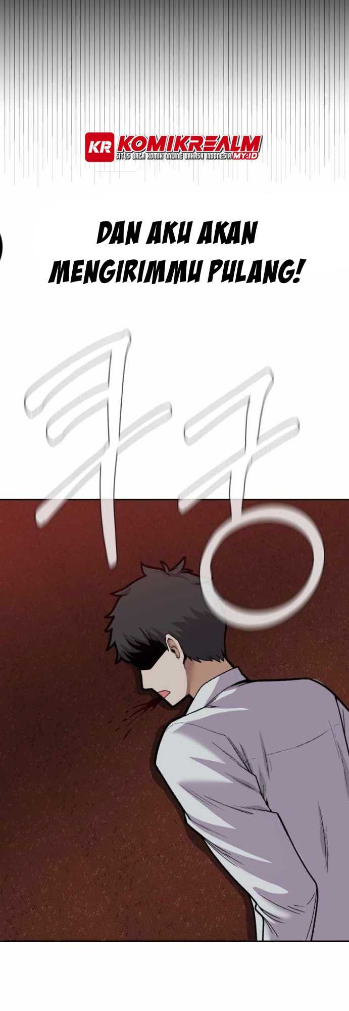 Newbie Management Chapter 40 Bahasa Indonesia