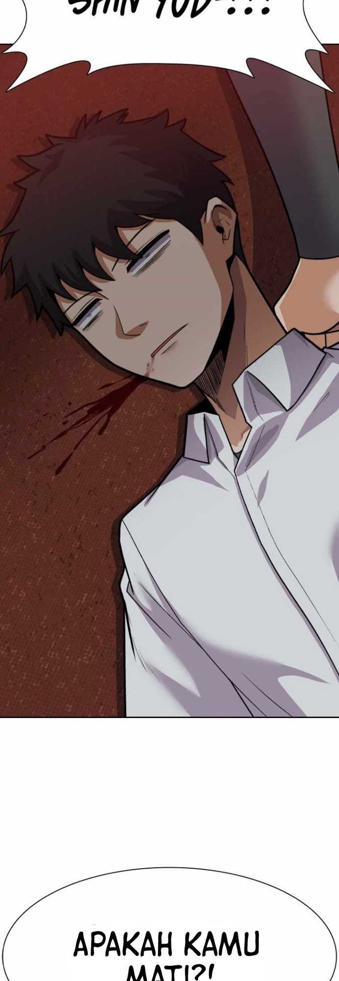 Newbie Management Chapter 40 Bahasa Indonesia