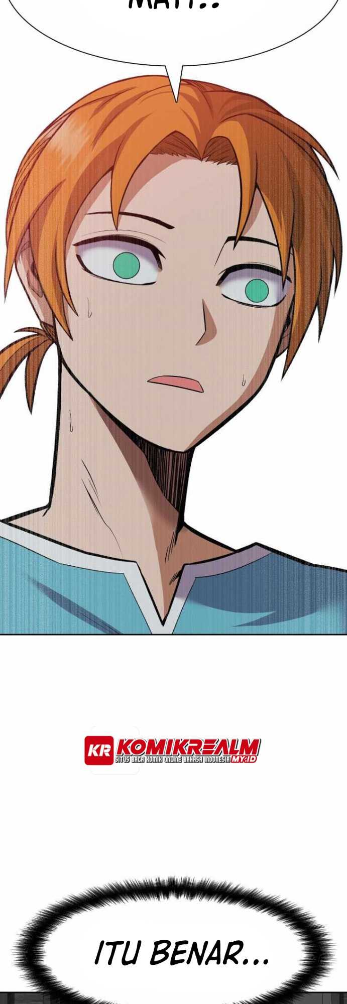 Newbie Management Chapter 40 Bahasa Indonesia