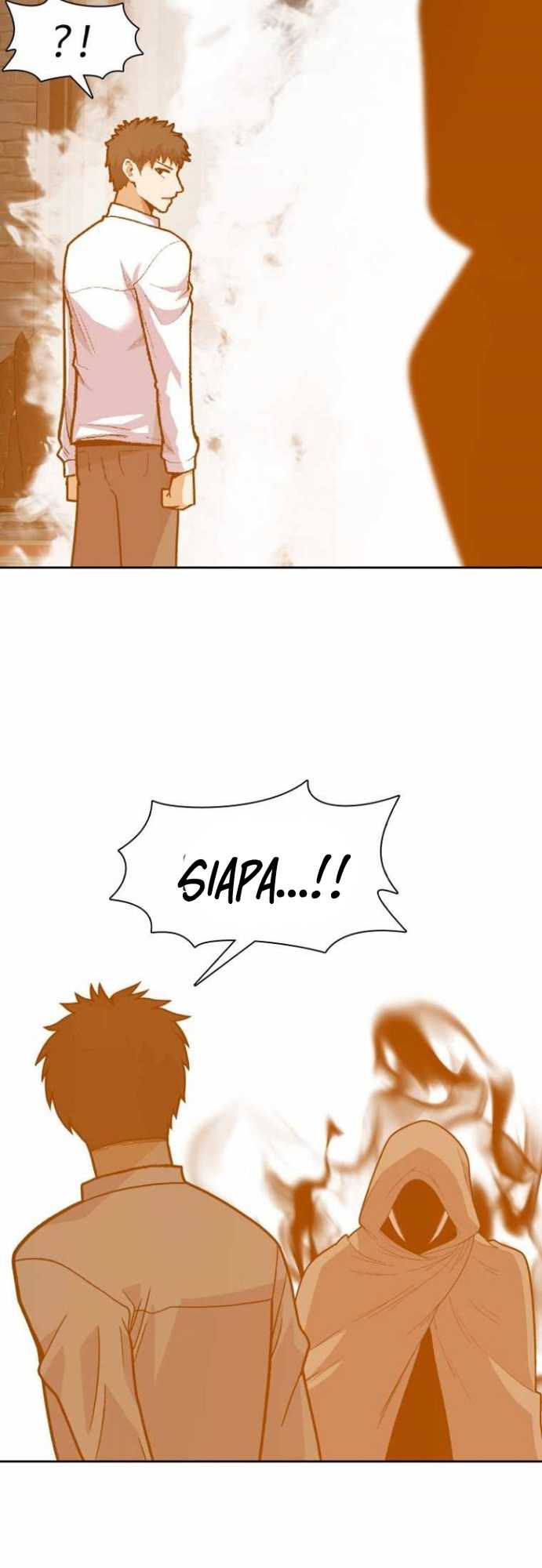 Newbie Management Chapter 40 Bahasa Indonesia